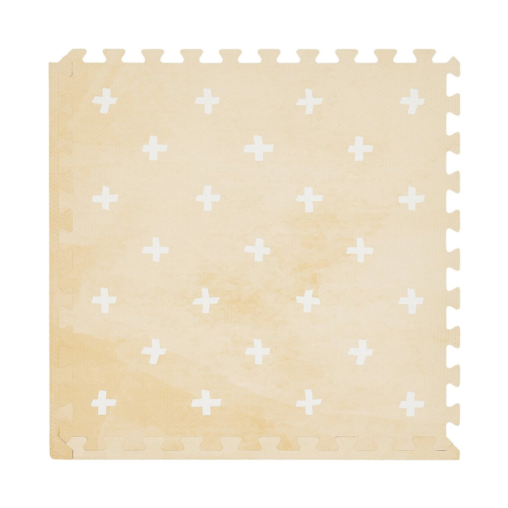 Premium Foam Mat