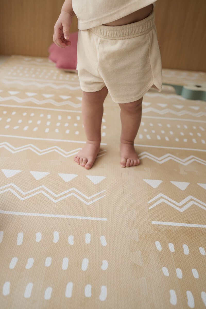 Premium Foam Mat