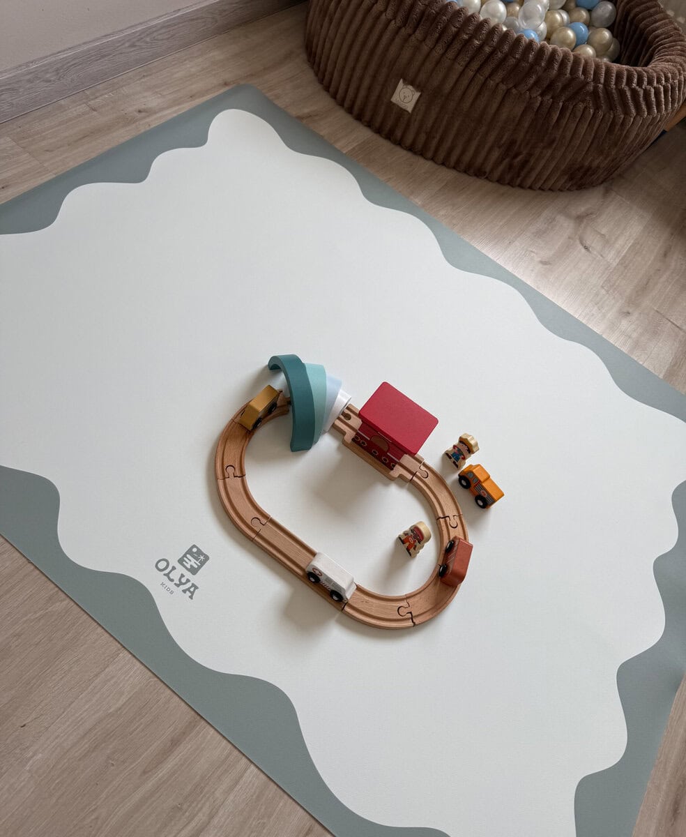 Premium Foam Mat