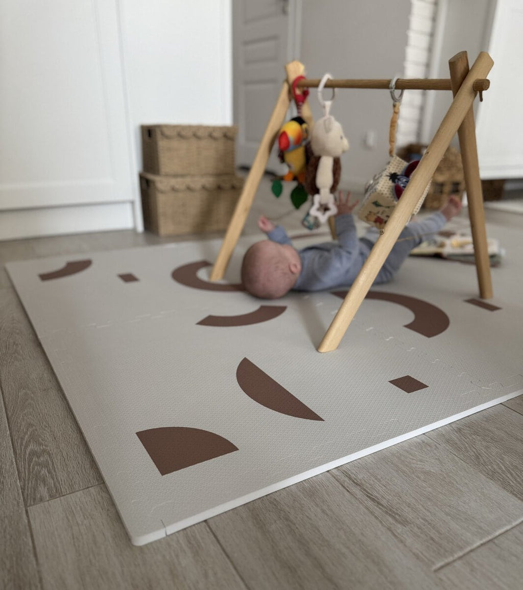 Premium Foam Mat