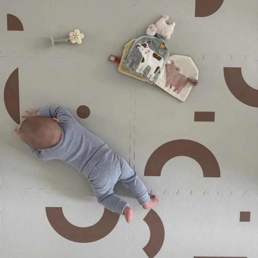 Premium Foam Mat