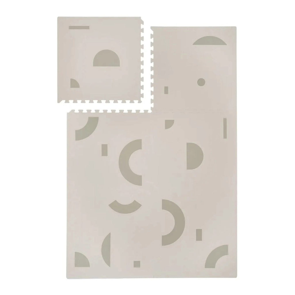 Premium Foam Mat