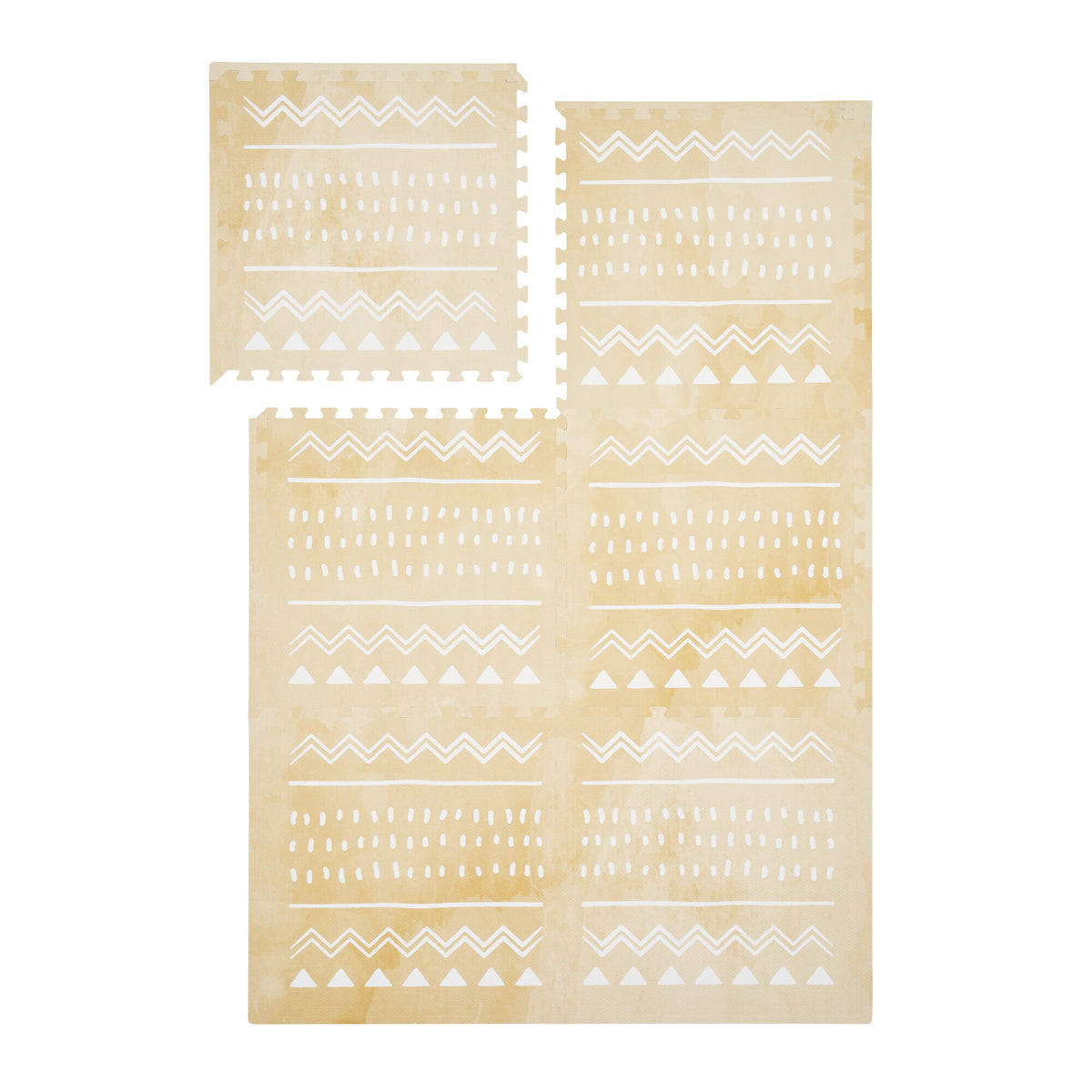 Premium-Spielmatte 120 × 180 × 1,2 cm