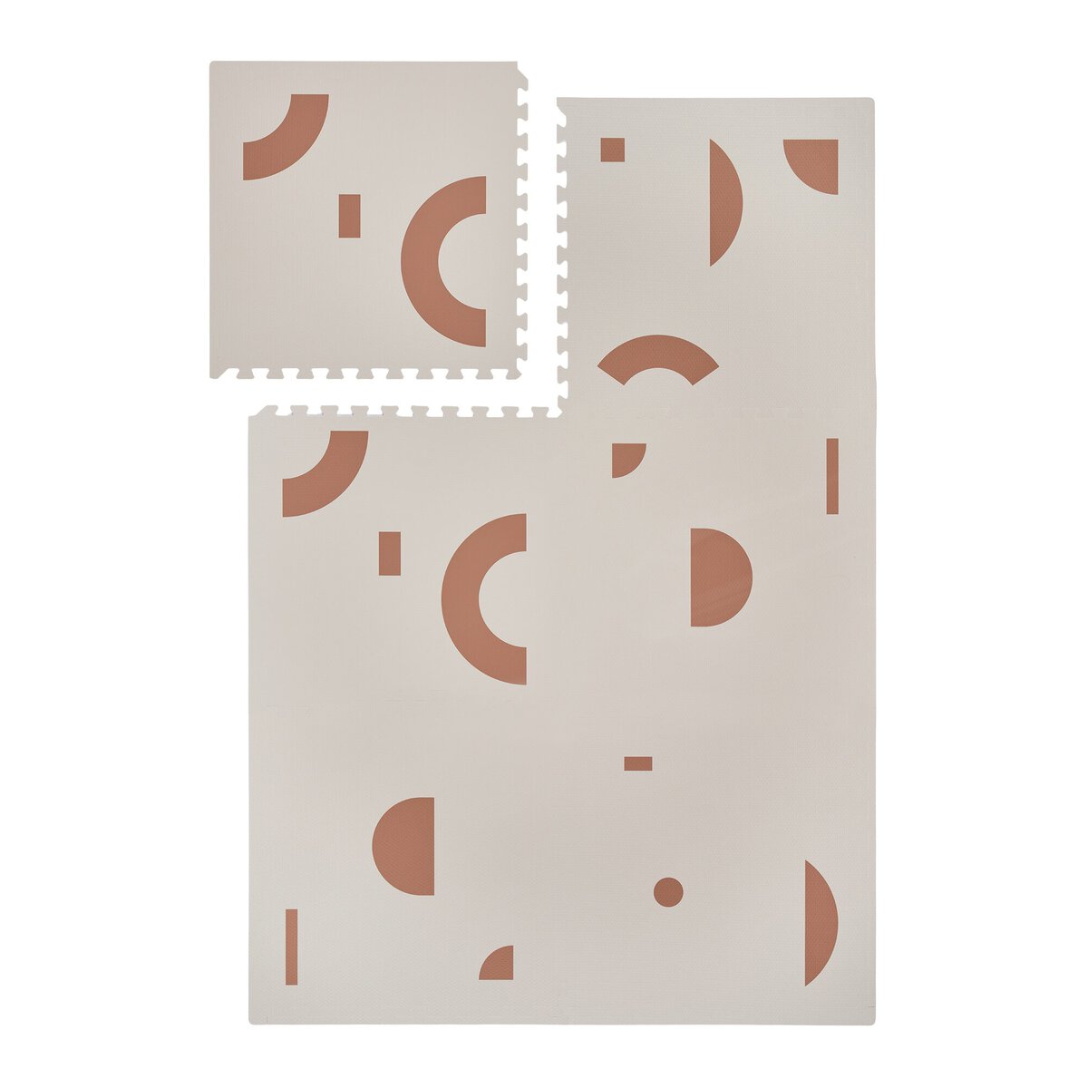 Premium-Spielmatte 120 × 180 × 1,2 cm