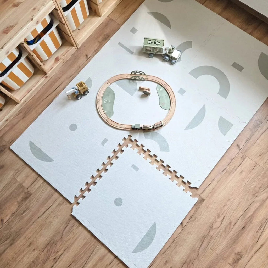 Premium Foam Mat