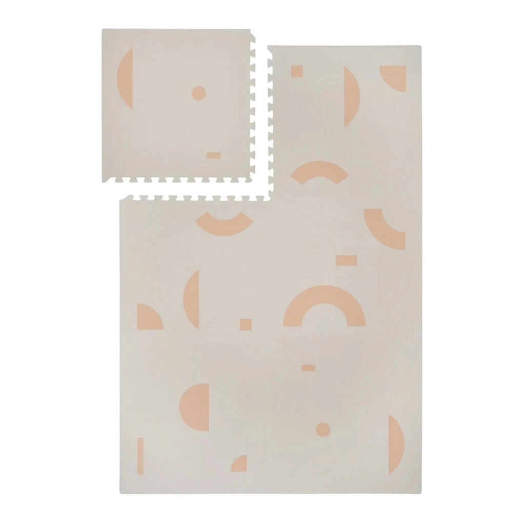 Premium Foam Mat