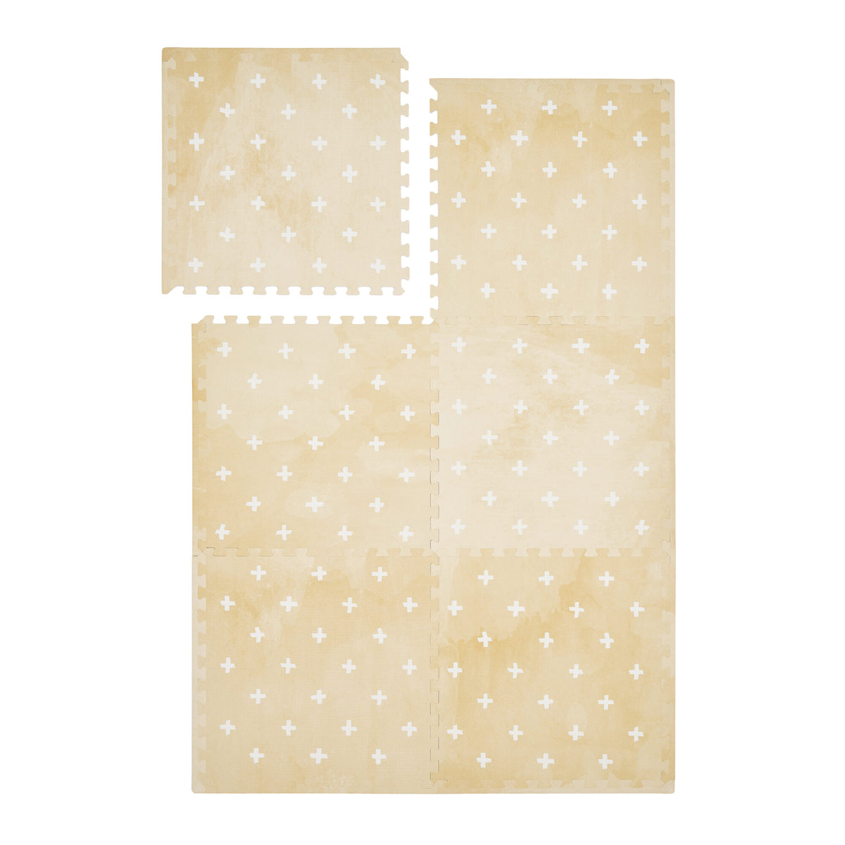 Premium-Spielmatte 120 × 180 × 1,2 cm